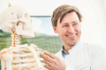 Herr Dr. med. Henning Kunz