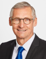 Herr Dr. med. Christian Kinast