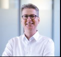 Herr Dr. med. Andreas Hans Hoffmann