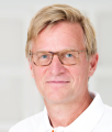 Herr Dr. med. Thomas Hilbertz