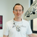 Herr Dr. med. dent. Moritz Haut