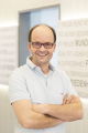 Herr Dr. med. dent. Michael Harks