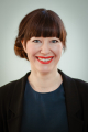 Frau Dr. phil. Kathrin Riebel
