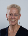 Frau Dr. med. Babett Ramsauer