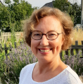 Frau Dipl.-Päd. Mariana Pablo