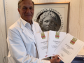 Herr Priv.-Doz. Dr. med. Klaus Exner