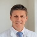 Herr Prof. Dr. med. Fritz Thorey