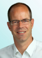 Herr Dr. med. Reinhard Stüber