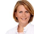 Frau Dr. med. Kerstin Zindel