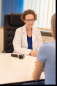 Frau Dr. med. Hanna Kristina Buder-Bakhaya