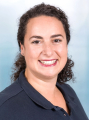 Frau Dr. med. dent. Simona Teuss