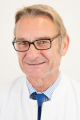 Herr Prof. Dr. med. Dr. habil. Rainer Willy Hauck