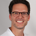 Herr Dr. med. Stephan Ising