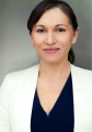 Frau Dr. med. Aikaterini Patrona