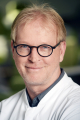 Herr Dr. med. Matthias Bänsch