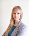 Frau Dipl.-Psych. Helene Kellner