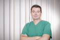Herr Dr. med. Andreas M. Finner