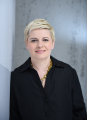 Frau Dipl.-Psych. Katharina Lezoch