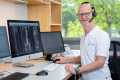 Herr Dr. med. Stefan Büttner