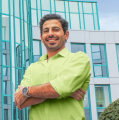 Herr Dr. med. dent. Bassel A. Jamra