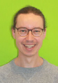 Herr Dipl.-Psych. Stefan Hubert