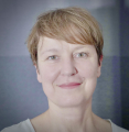 Frau Dipl.-Psych. Irene-Katrin Spieler