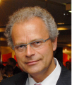 Herr Dr. med. dent. Gerd Mayerhöfer