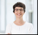 Frau Dr. med. Romy Elsner