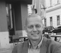 Herr Dipl.-Psych. Tobias von Legat