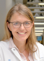 Frau Priv.-Doz. Dr. med. Dorothee Wiewrodt