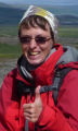 Frau Dr. med. Angelika Hunger