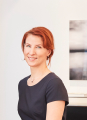 Frau Dr. med. (univ.) Maria Wiedner