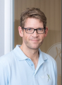 Herr Dr. med. Matthias Buhs