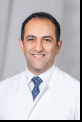 Herr Prof. Dr. med. Babak Moradi