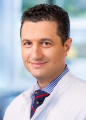 Herr Priv.-Doz. Dr. med. Panagiotis Theodorou