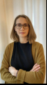 Frau Dr. rer. medic. Jenny Camin-Kanitz