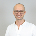 Herr Dr. med. Geerd Hensmann