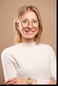 Frau  Wiebke Kleinwächter
