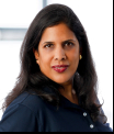 Frau Dr. med. Michele Lobo-Becker