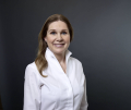 Frau Dr. med. dent. Mirjam Grüttner-Schroff