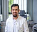 Herr Dr. med. Ahmed Nasr