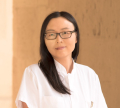 Frau Dr. med. Biying Yang