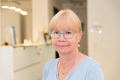 Frau  Johanna Stawski