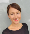 Frau  Kristina Hadinoto