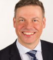 Herr  Sascha Melzer
