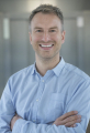 Herr Dr. med. Dr. med. dent. Sebastian Rolfes