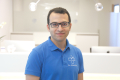 Herr Dr. med. Ahmad Sirfy