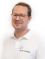Herr Dr. med. Carl Christoph Schneider