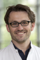 Herr Prof. Dr. Kai Megerle