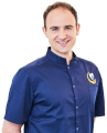 Herr Dr. Florian Braunschweiger